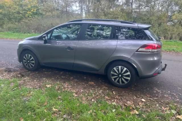 Renault Clio (2014) thumbnail 4