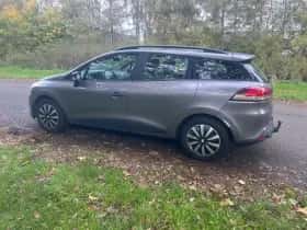 Renault Clio (2014) thumbnail 4