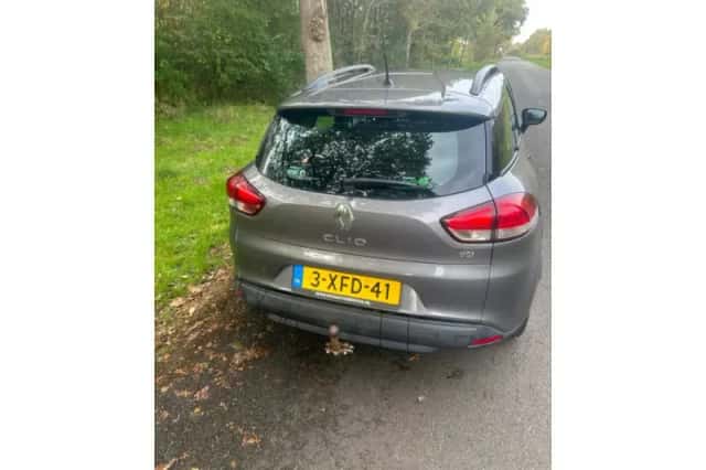 Renault Clio (2014) thumbnail 5