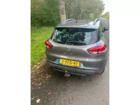 Renault Clio (2014) thumbnail 5