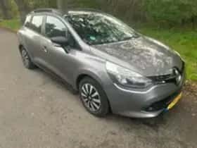 Renault Clio (2014) thumbnail 10