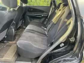 Hyundai Tucson (2006) thumbnail 13