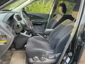 Hyundai Tucson (2006) thumbnail 14