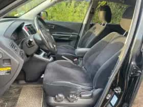 Hyundai Tucson (2006) thumbnail 6