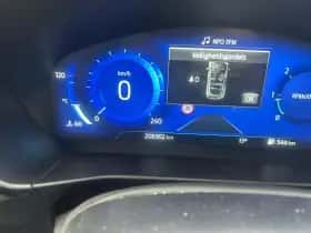 Ford Focus (2021) thumbnail 16