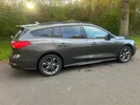 Ford Focus (2021) thumbnail 17