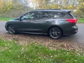 Ford Focus (2021) thumbnail 18