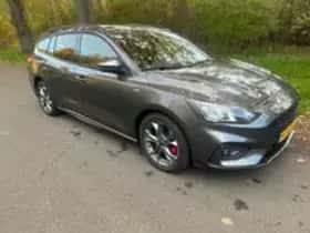 Ford Focus (2021) thumbnail 19