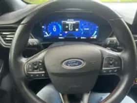 Ford Focus (2021) thumbnail 20