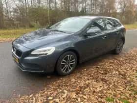 Volvo V40 (2017)