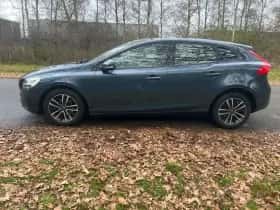 Volvo V40 (2017) thumbnail 11