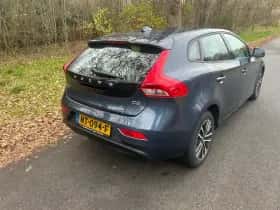 Volvo V40 (2017) thumbnail 6