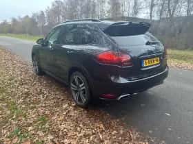 Porsche Cayenne (2013) thumbnail 15