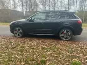 Porsche Cayenne (2013) thumbnail 19