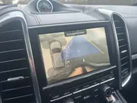 Porsche Cayenne (2013) thumbnail 5