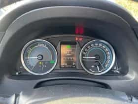Toyota Auris (2014) thumbnail 7