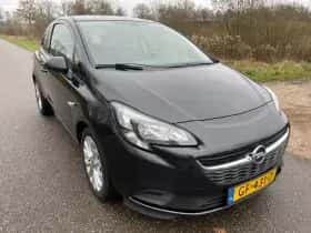 Opel Corsa (2015)