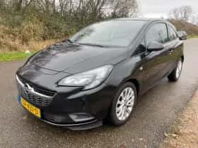 Opel Corsa (2015) thumbnail 2