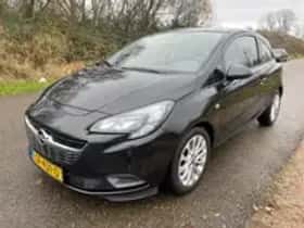 Opel Corsa (2015) thumbnail 11