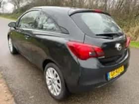 Opel Corsa (2015) thumbnail 12