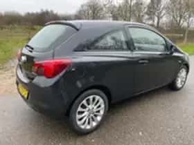 Opel Corsa (2015) thumbnail 13