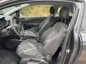 Opel Corsa (2015) thumbnail 7