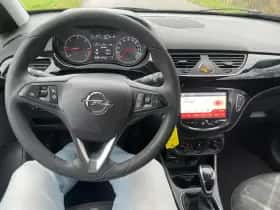 Opel Corsa (2015) thumbnail 10