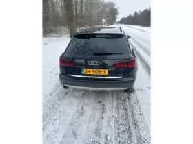 Audi A6 Allroad (2016) thumbnail 11