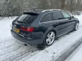Audi A6 Allroad (2016) thumbnail 17