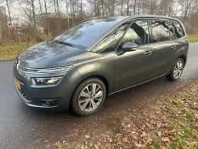 Citroën Grand C4 Picasso (2015)