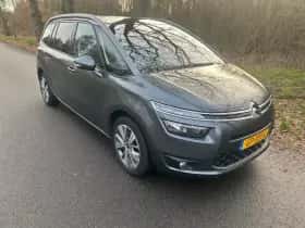Citroën Grand C4 Picasso (2015) thumbnail 13