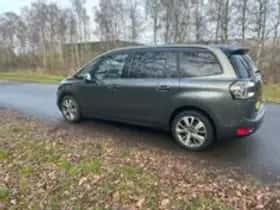 Citroën Grand C4 Picasso (2015) thumbnail 18