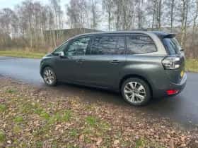 Citroën Grand C4 Picasso (2015) thumbnail 5