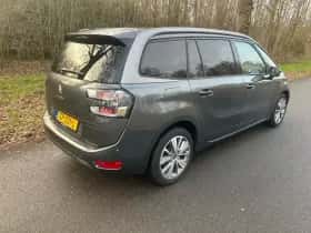 Citroën Grand C4 Picasso (2015) thumbnail 7