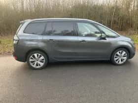 Citroën Grand C4 Picasso (2015) thumbnail 10
