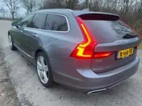 Volvo V90 (2019) thumbnail 17