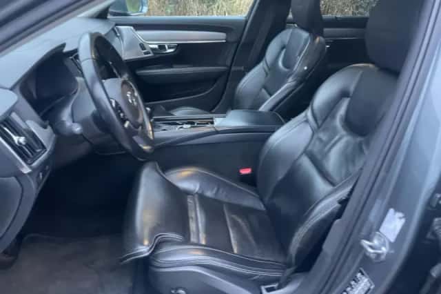 Volvo V90 (2019) thumbnail 5