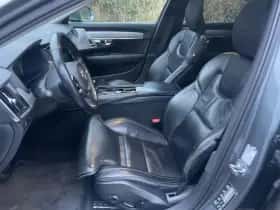 Volvo V90 (2019) thumbnail 5
