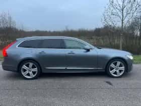 Volvo V90 (2019) thumbnail 9