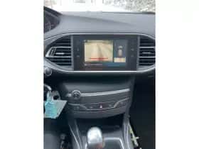 Peugeot 308 (2019) thumbnail 12