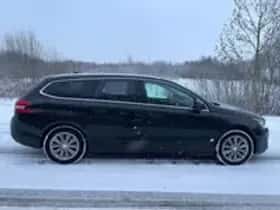 Peugeot 308 (2019) thumbnail 18