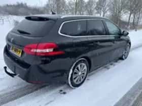 Peugeot 308 (2019) thumbnail 19
