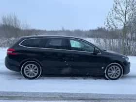 Peugeot 308 (2019) thumbnail 5