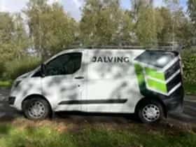 Ford Transit Custom (2017) thumbnail 15