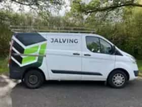 Ford Transit Custom (2017) thumbnail 16