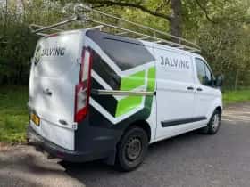 Ford Transit Custom (2017) thumbnail 3