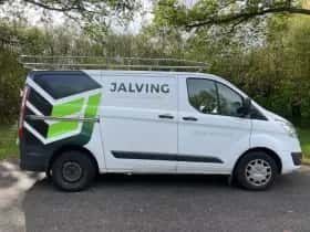 Ford Transit Custom (2017) thumbnail 6