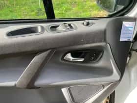 Ford Transit Custom (2017) thumbnail 7