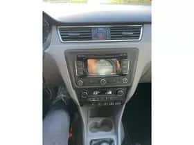 SEAT Toledo (2013) thumbnail 11