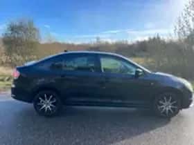 SEAT Toledo (2013) thumbnail 13